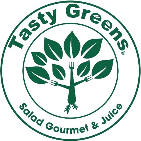 TASTY GREEN